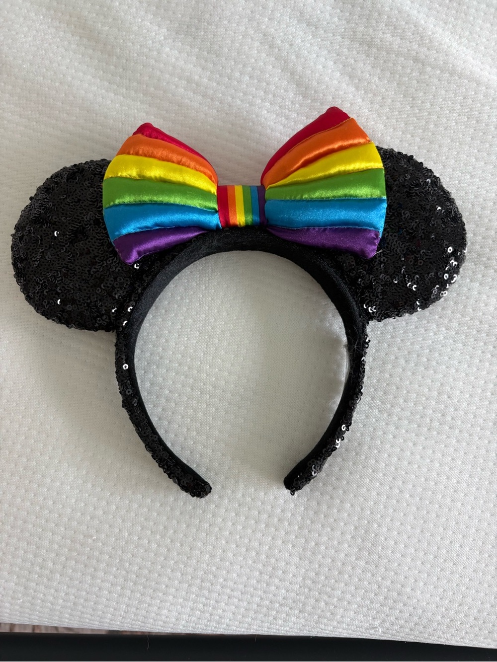 Disney Pride Ears